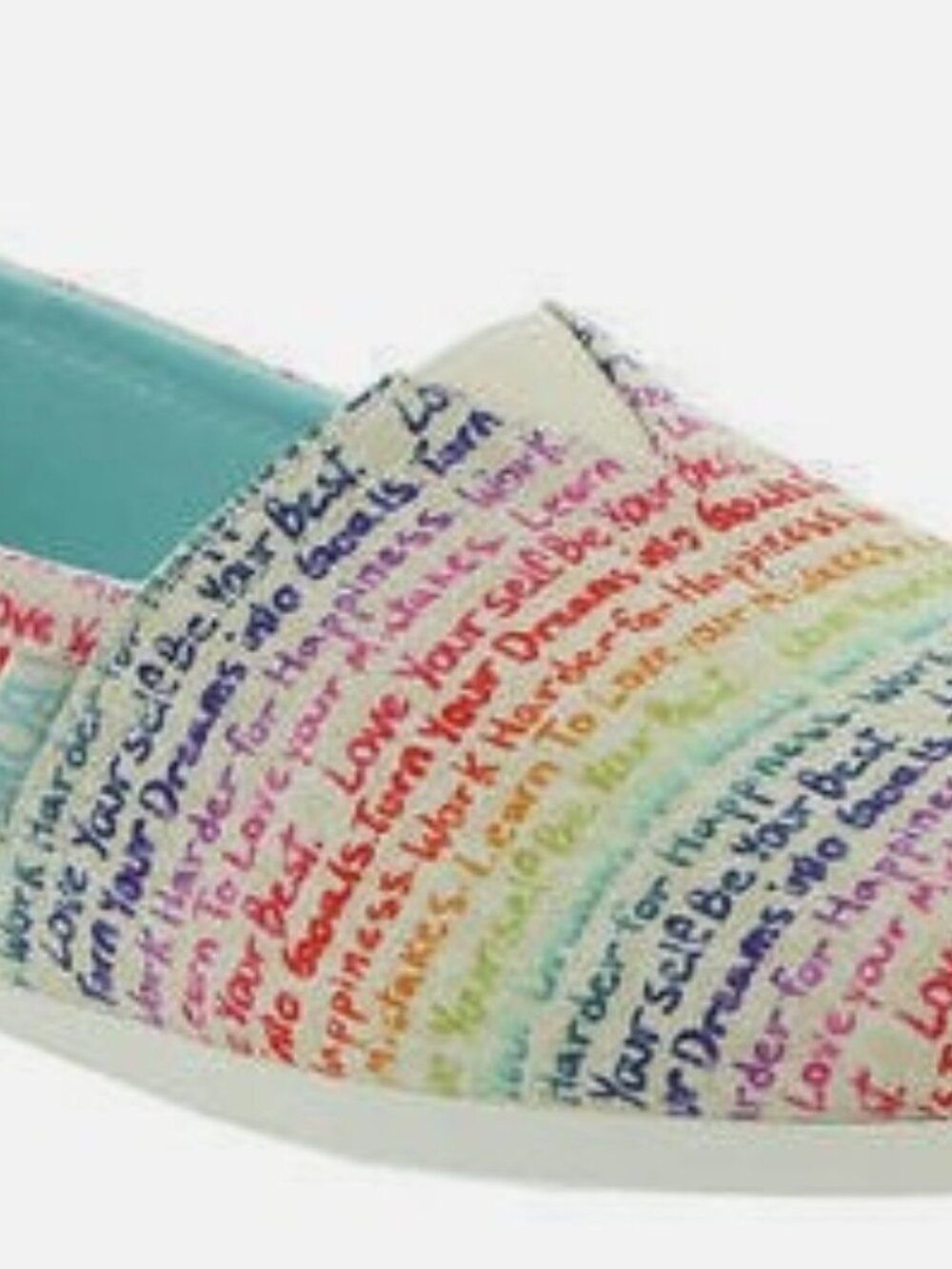 Skechers BOBs Women's Plush Inspiration Slip On Shoes